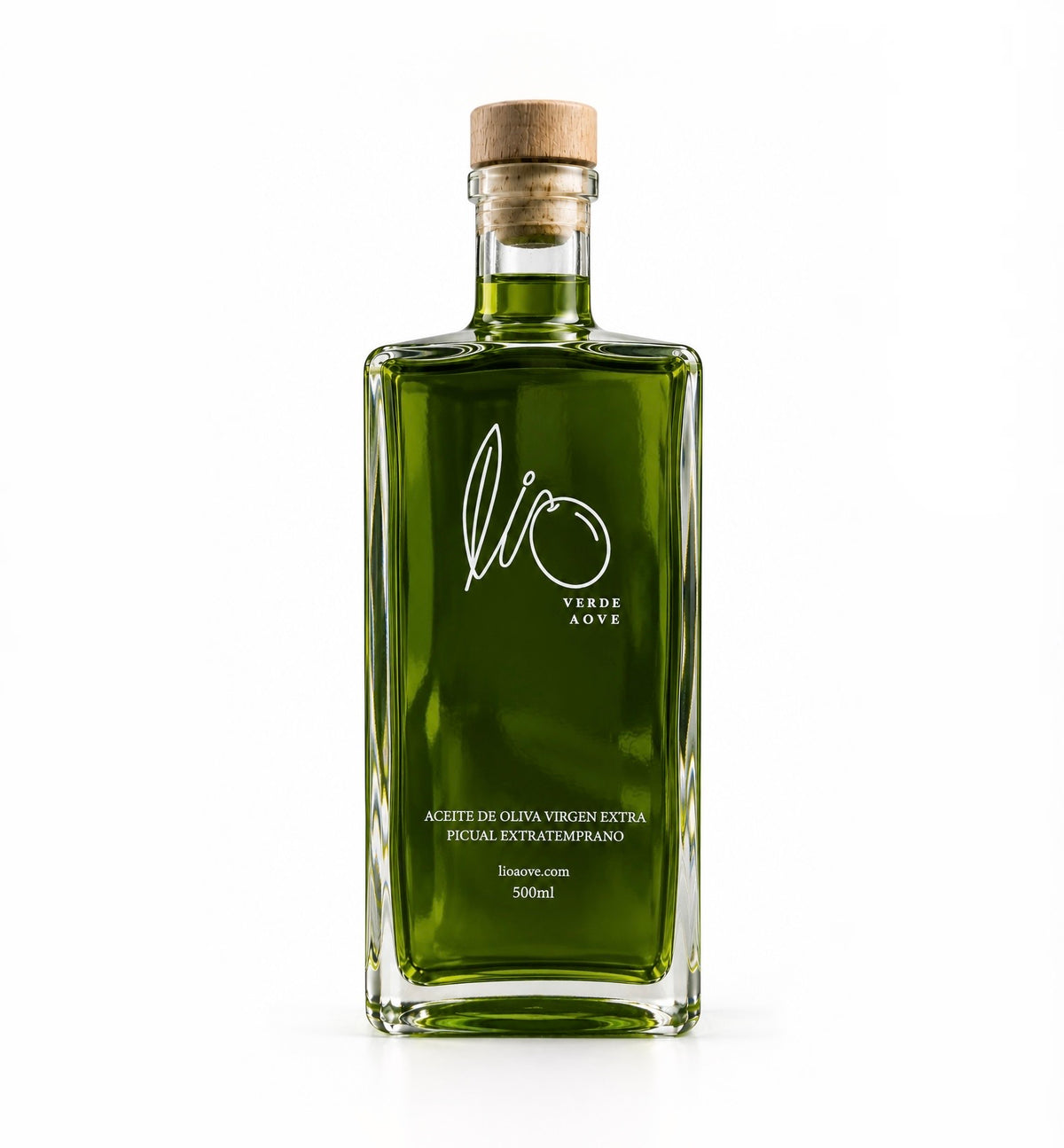 LIO VERDE AOVE