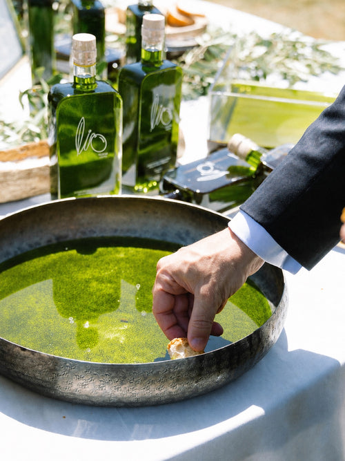 LIO VERDE AOVE